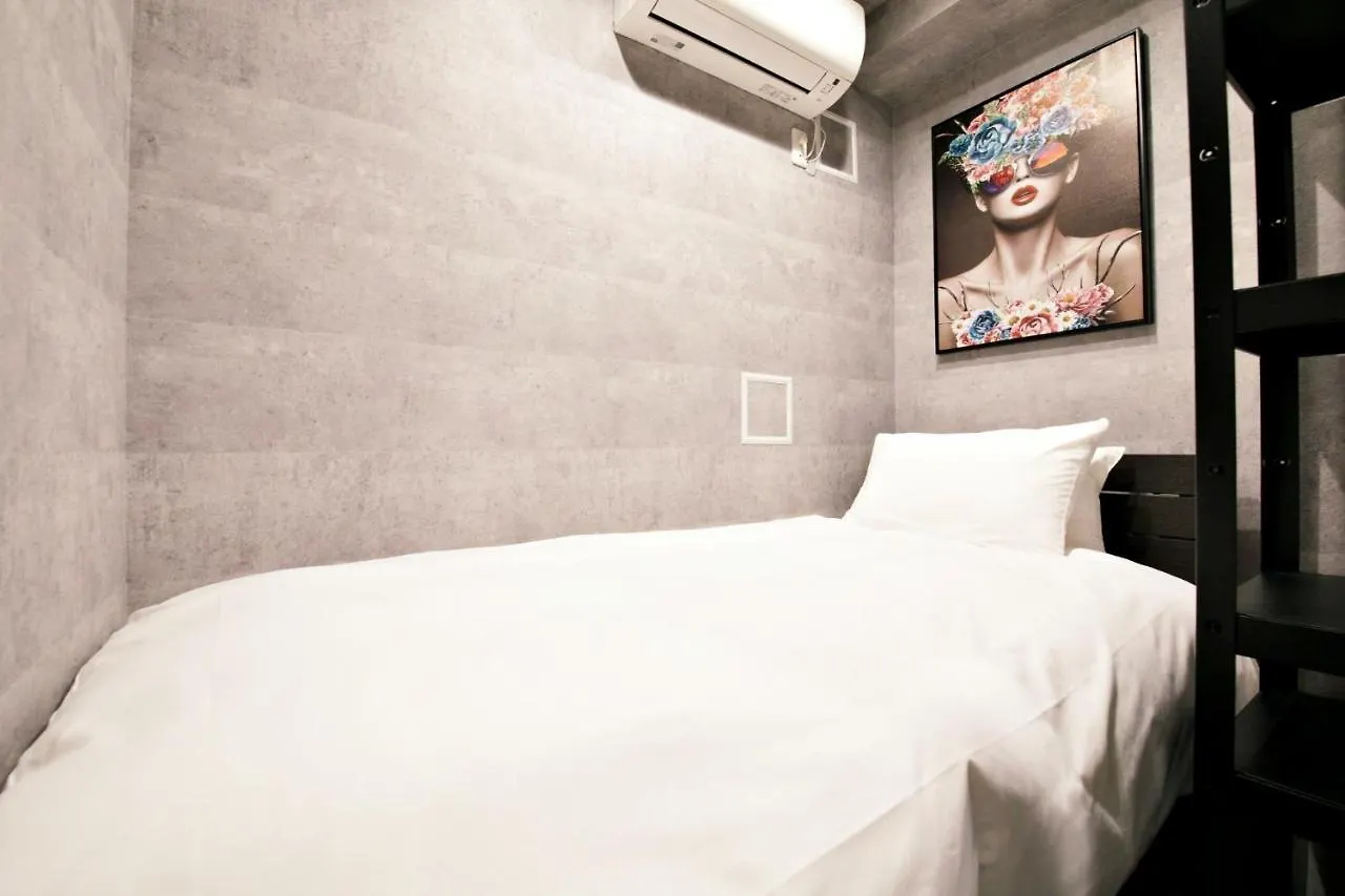Regalo芝浦 501 Appartement Tokio Japan