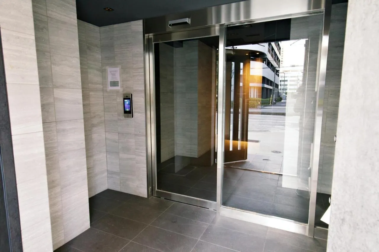 Regalo芝浦 501 Appartement Tokio