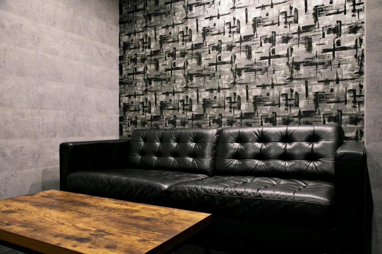 Regalo芝浦 501 Appartement Tokio