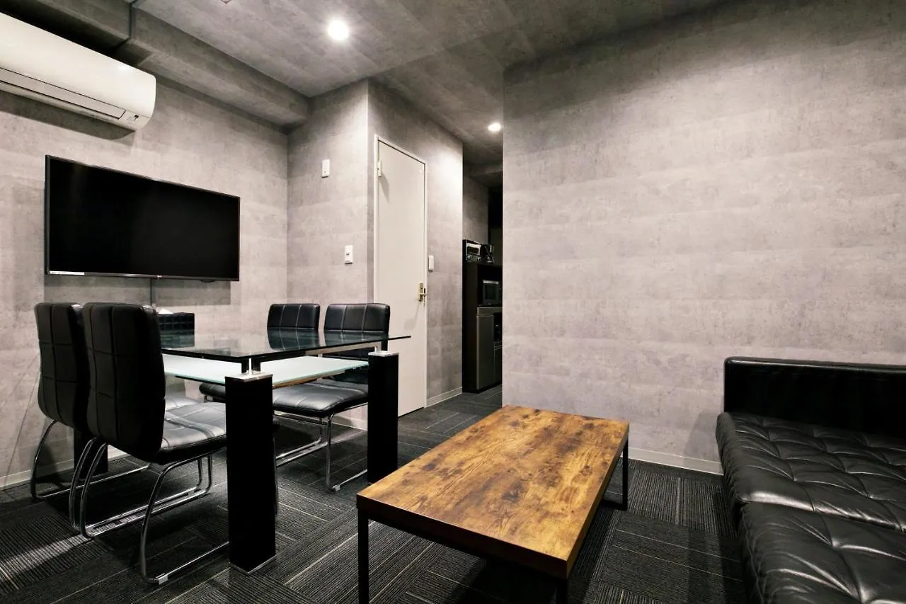 Regalo芝浦 501 Appartement Tokio Japan