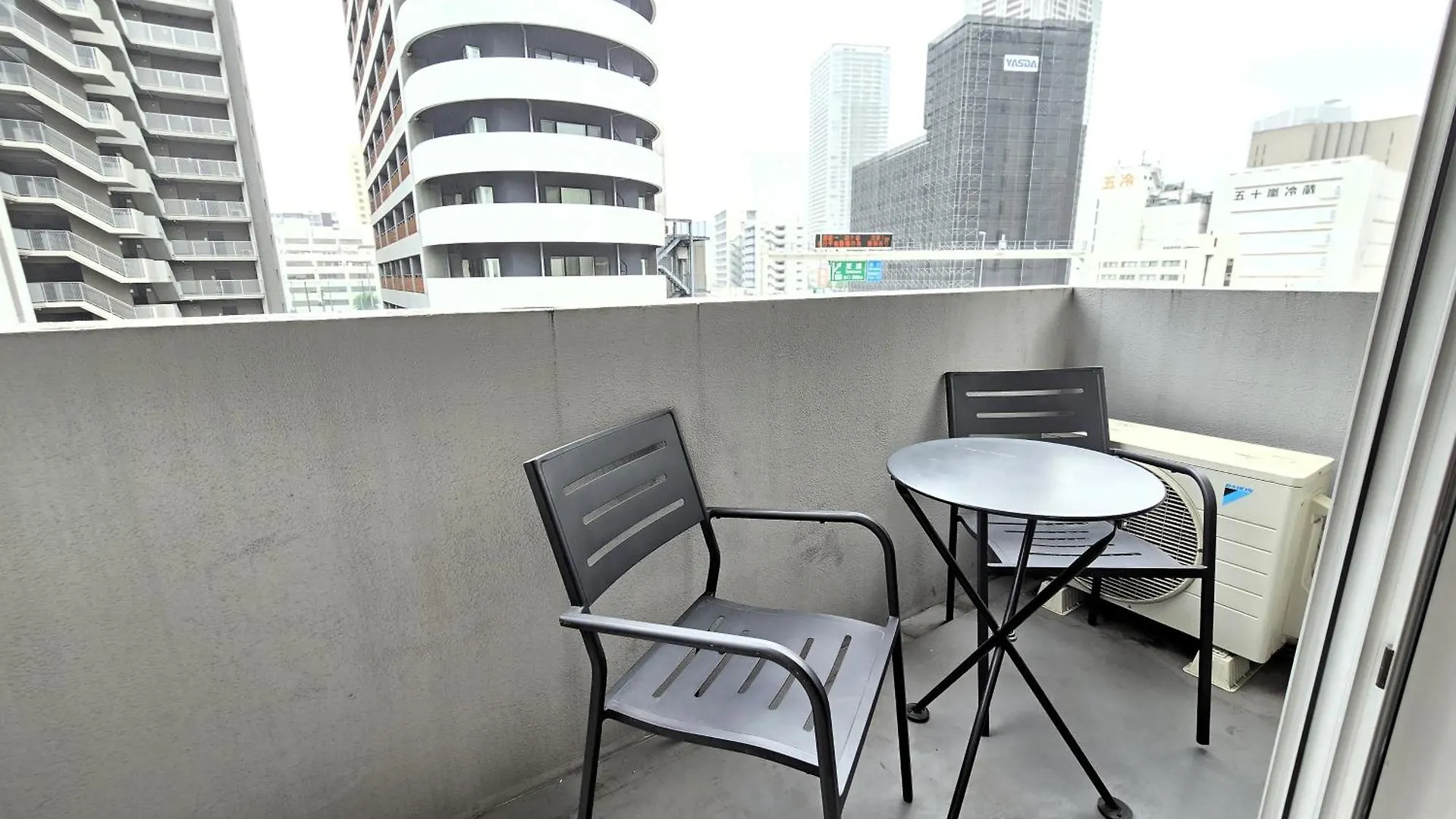 Regalo芝浦 501 Lejlighed Tokyo