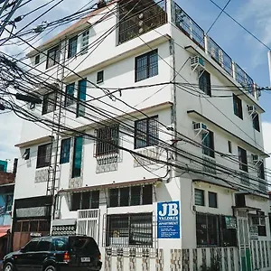 Jb Valdres , マニラ市 フィリピン
