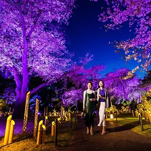 Hotel Grand Prince Shin Takanawa, Tóquio
