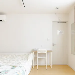 14min To Kita-hepfive-kitashinchi-kuchuteien-umeda,25min To Minami-dotonbori-shinsaibashi-namba-kuromon Market , 大阪市 日本