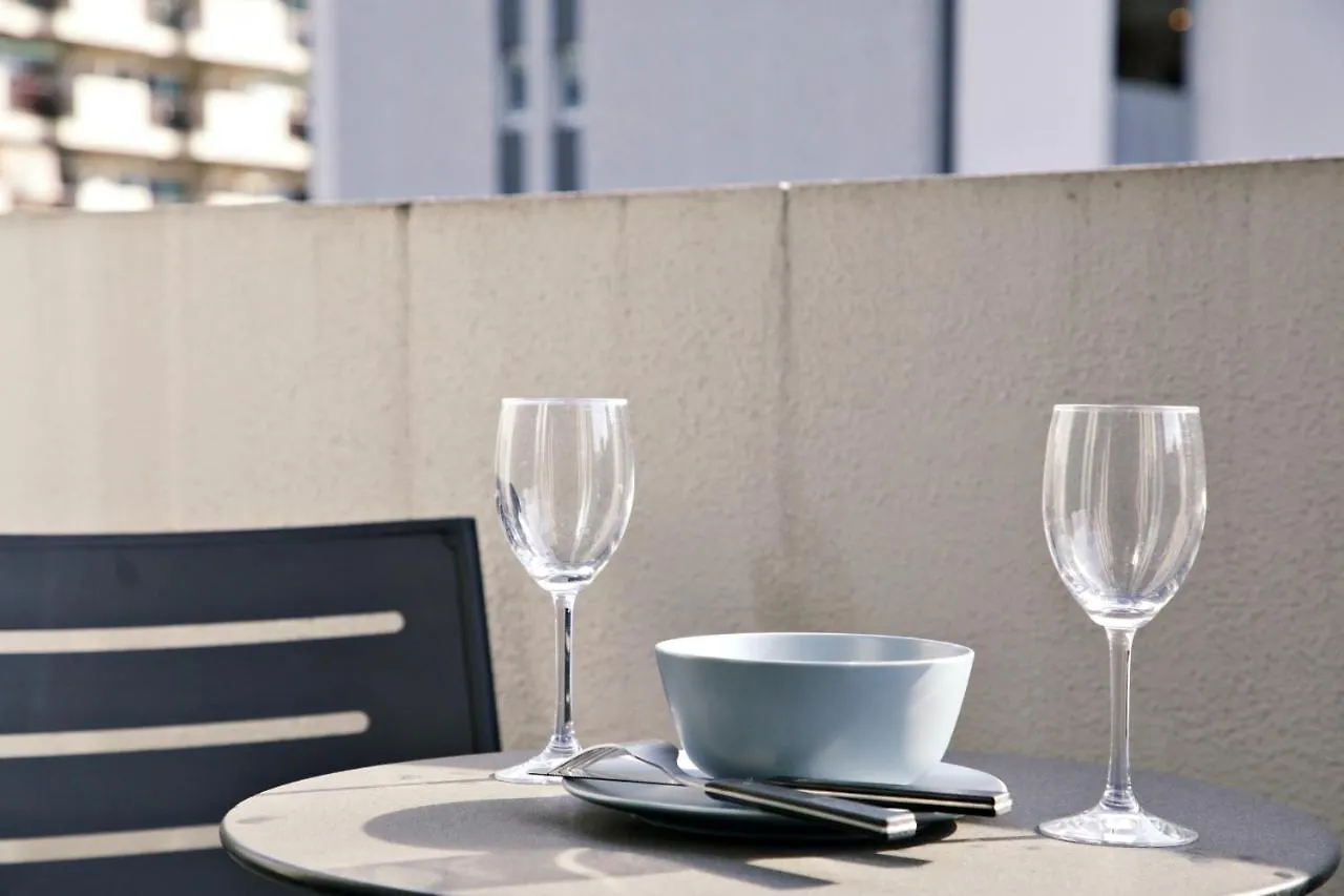 Regalo芝浦 501 Apartment Tokyo