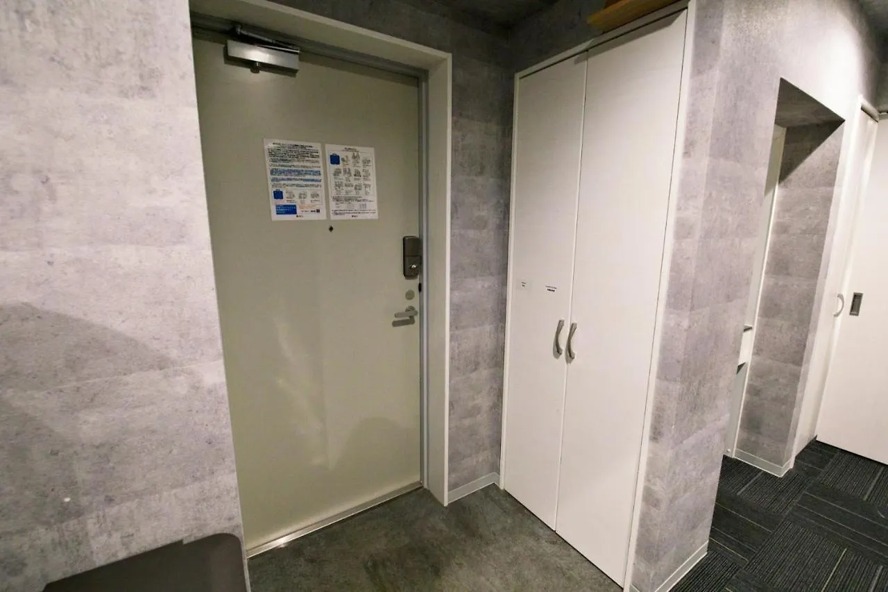 Regalo芝浦 501 Apartment Tokyo