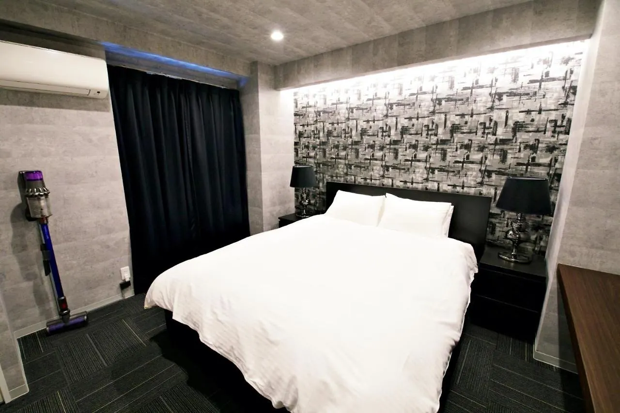 Regalo芝浦 501 Apartment Tokyo