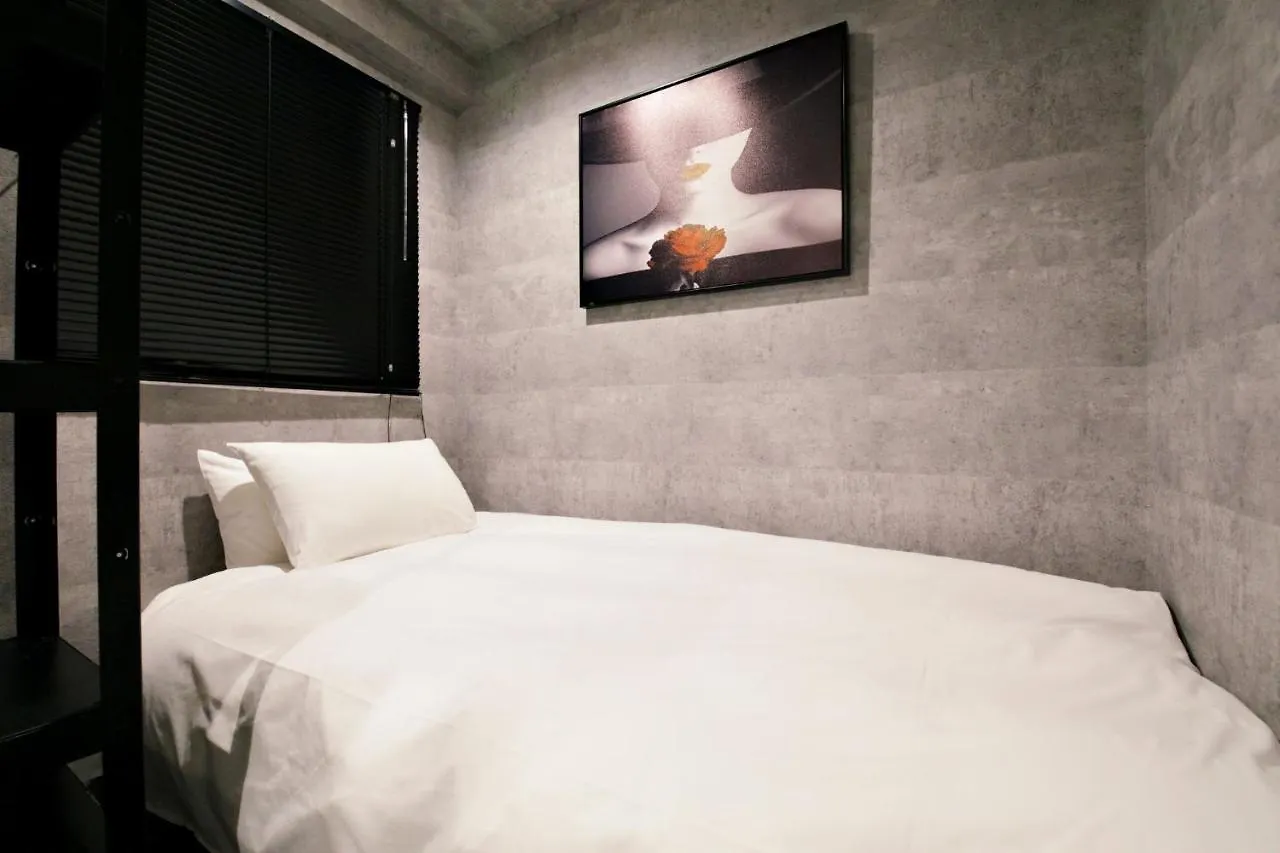 Regalo芝浦 501 Apartment Tokyo