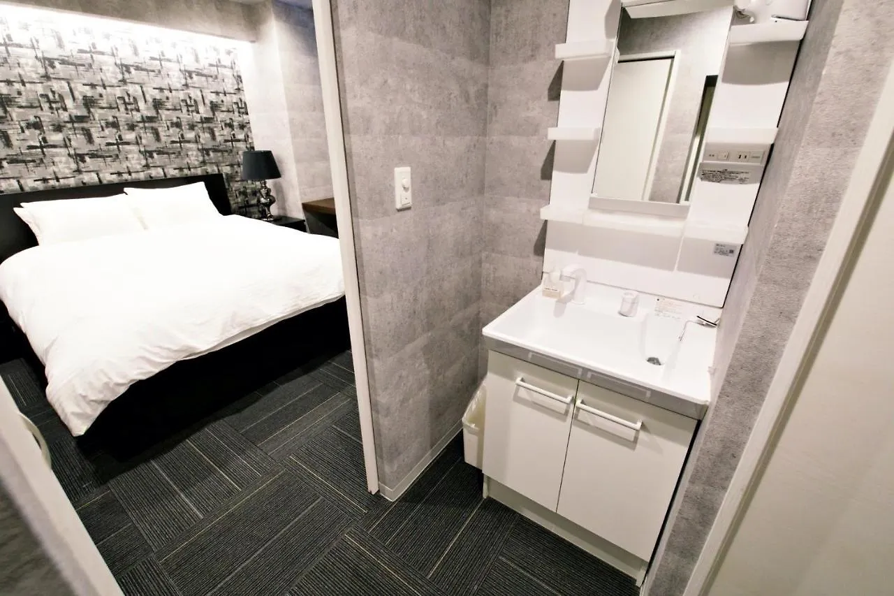Regalo芝浦 501 Apartment Tokyo