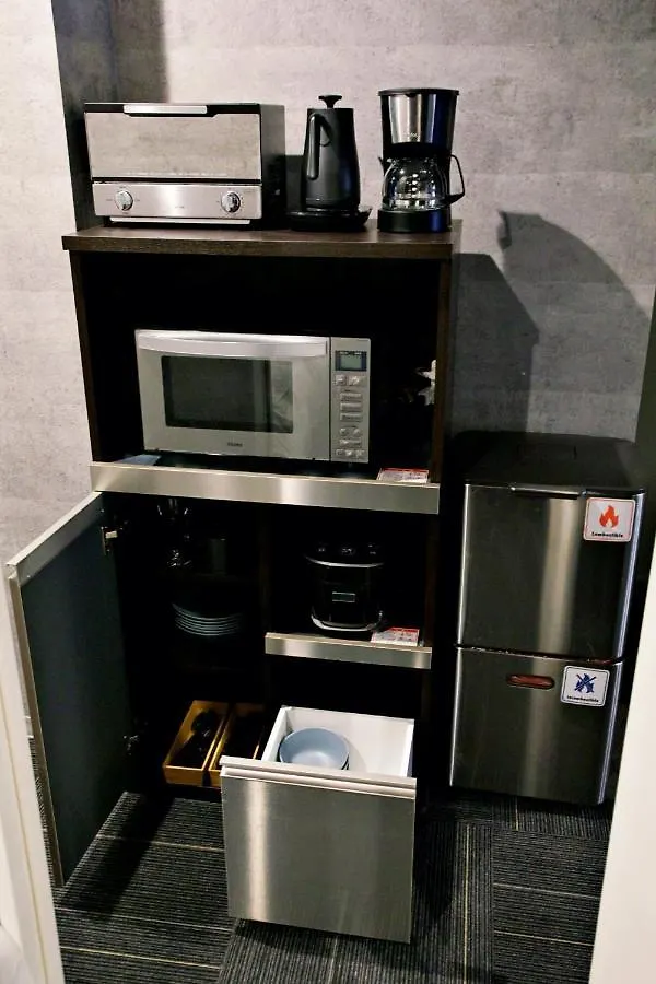 Regalo芝浦 501 Apartment Tokyo