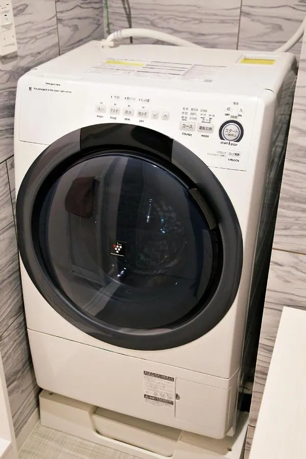 Regalo芝浦 501 Apartment Tokyo