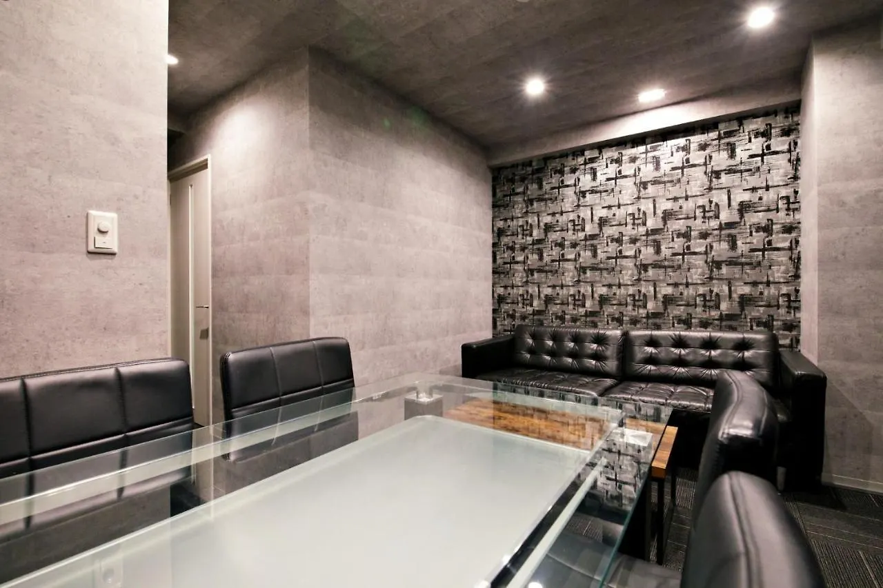 Regalo芝浦 501 Apartment Tokyo