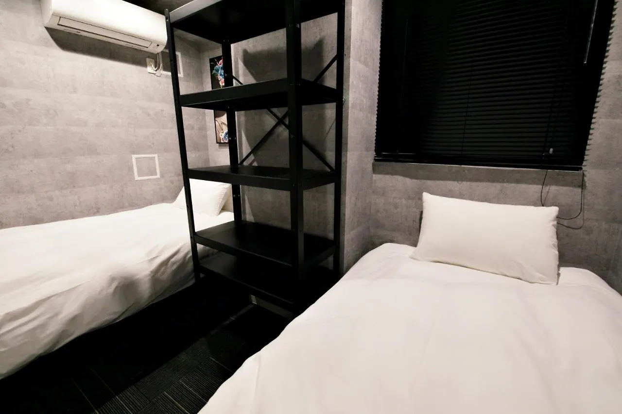 Regalo芝浦 501 Apartment Tokyo 0*,
