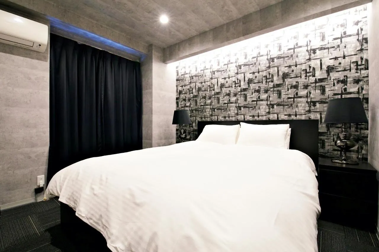Regalo芝浦 501 Apartment Tokyo
