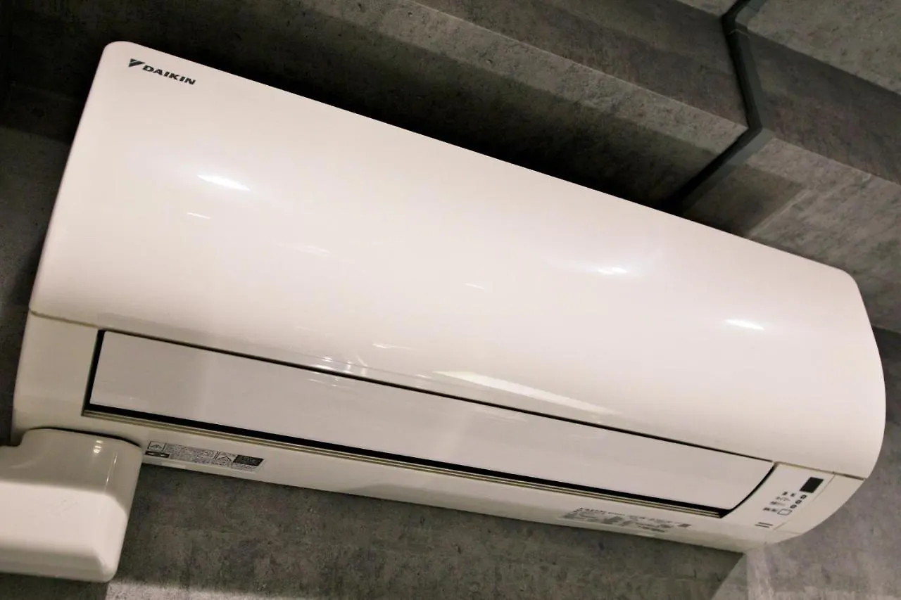 Regalo芝浦 501 Apartment Tokyo