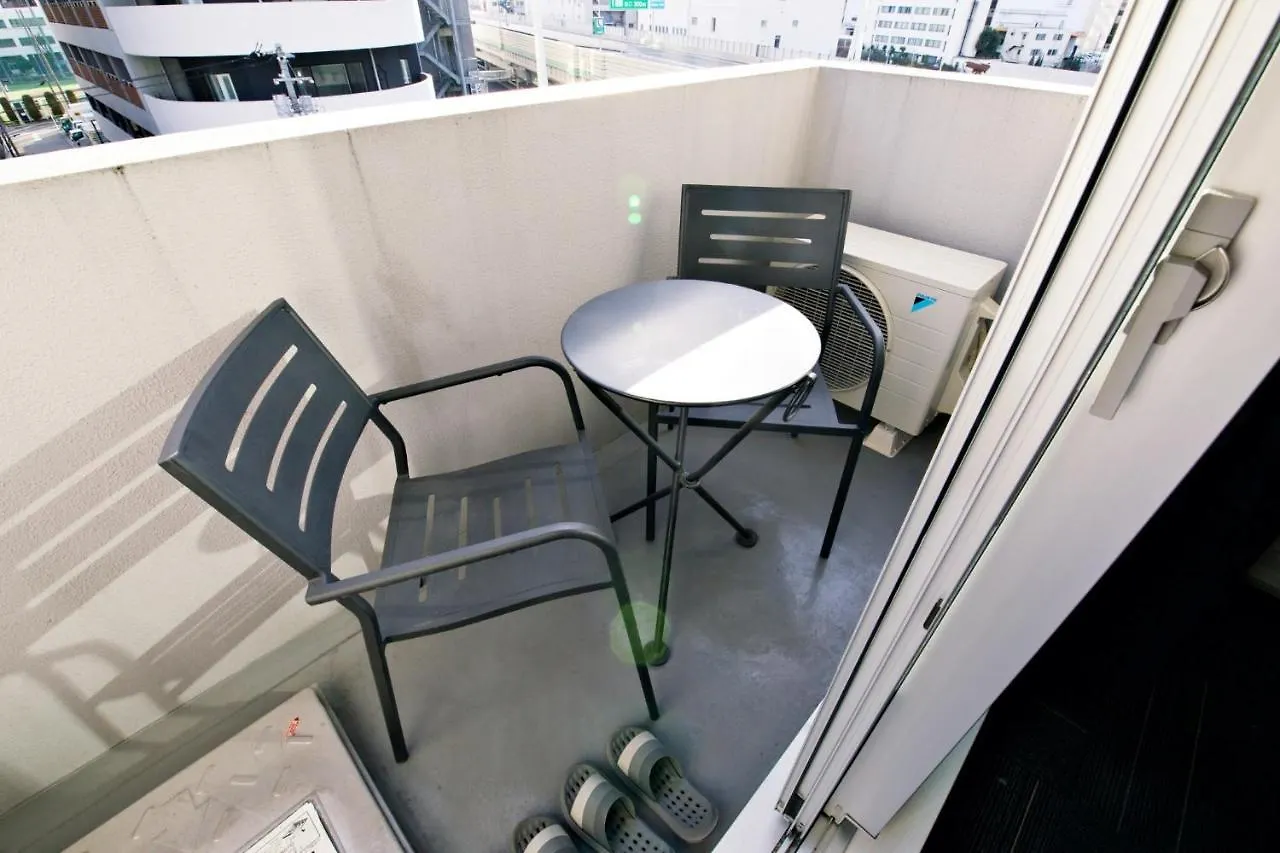Regalo芝浦 501 Apartment Tokyo Japan