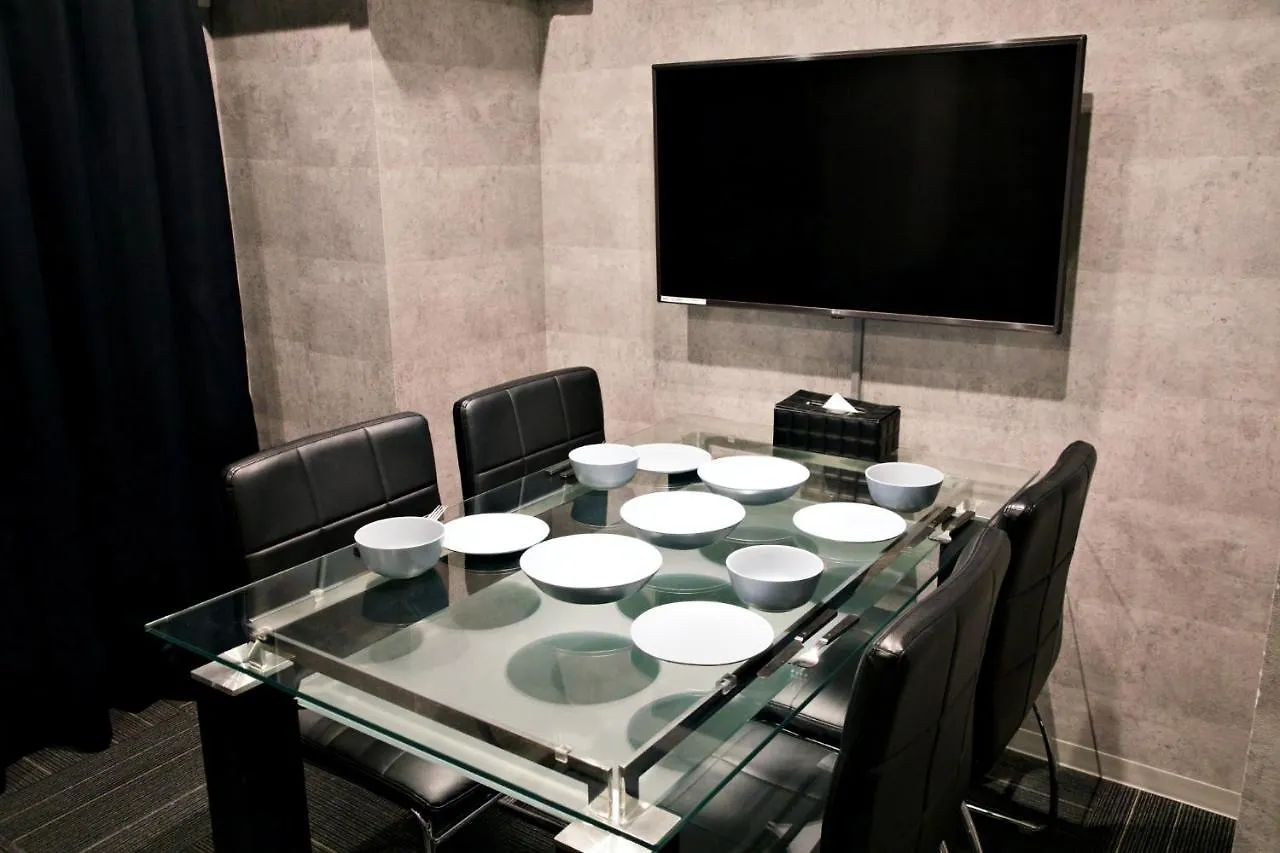 Regalo芝浦 501 Apartment Tokyo