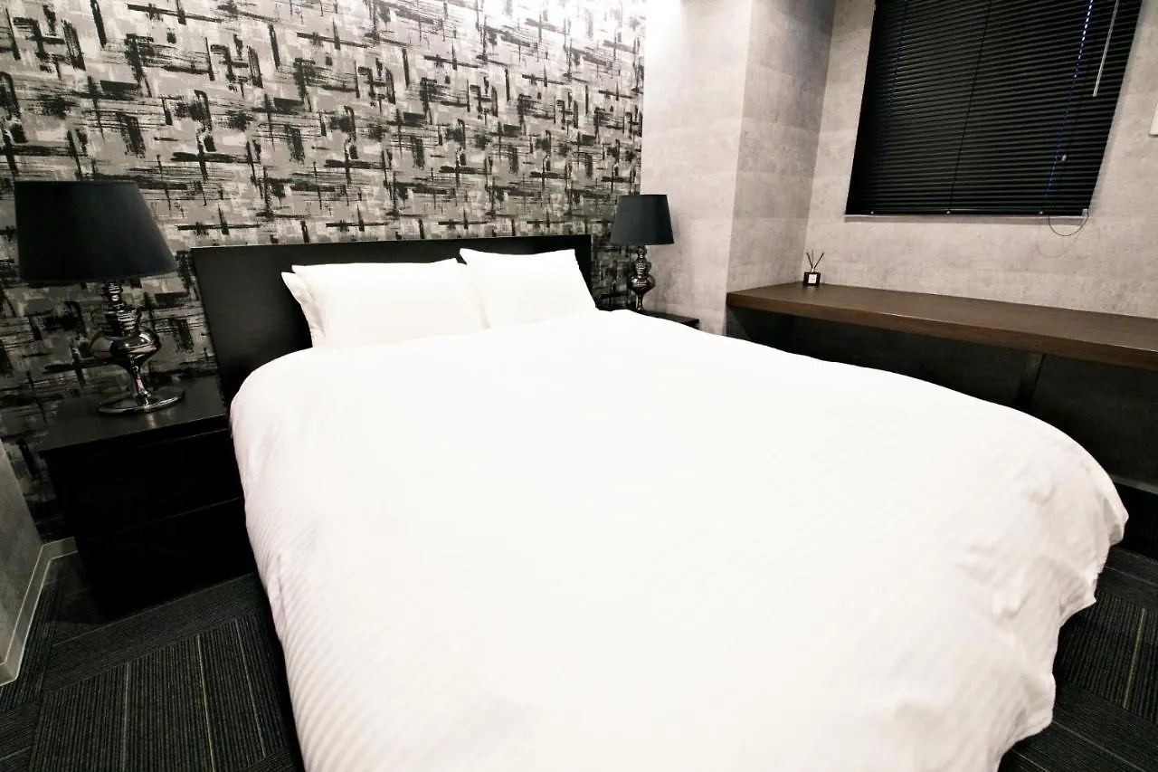 Regalo芝浦 501 Apartment Tokyo 0*,