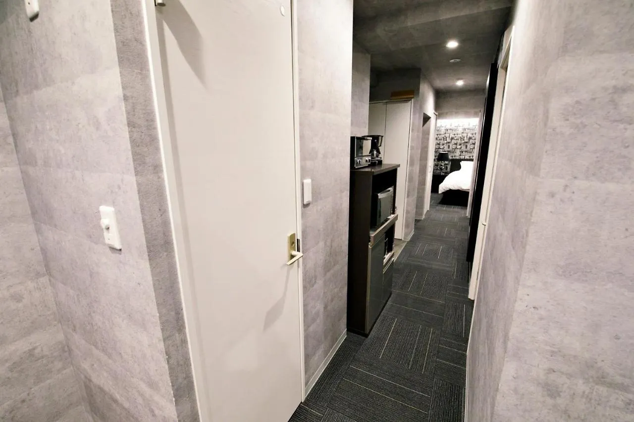 Regalo芝浦 501 Apartment Tokyo