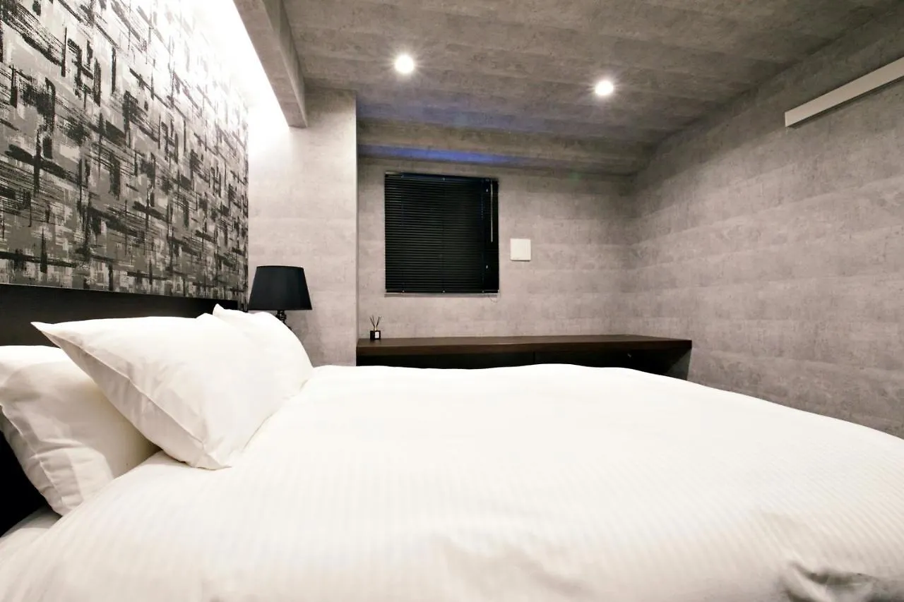 Regalo芝浦 501 Apartment Tokyo