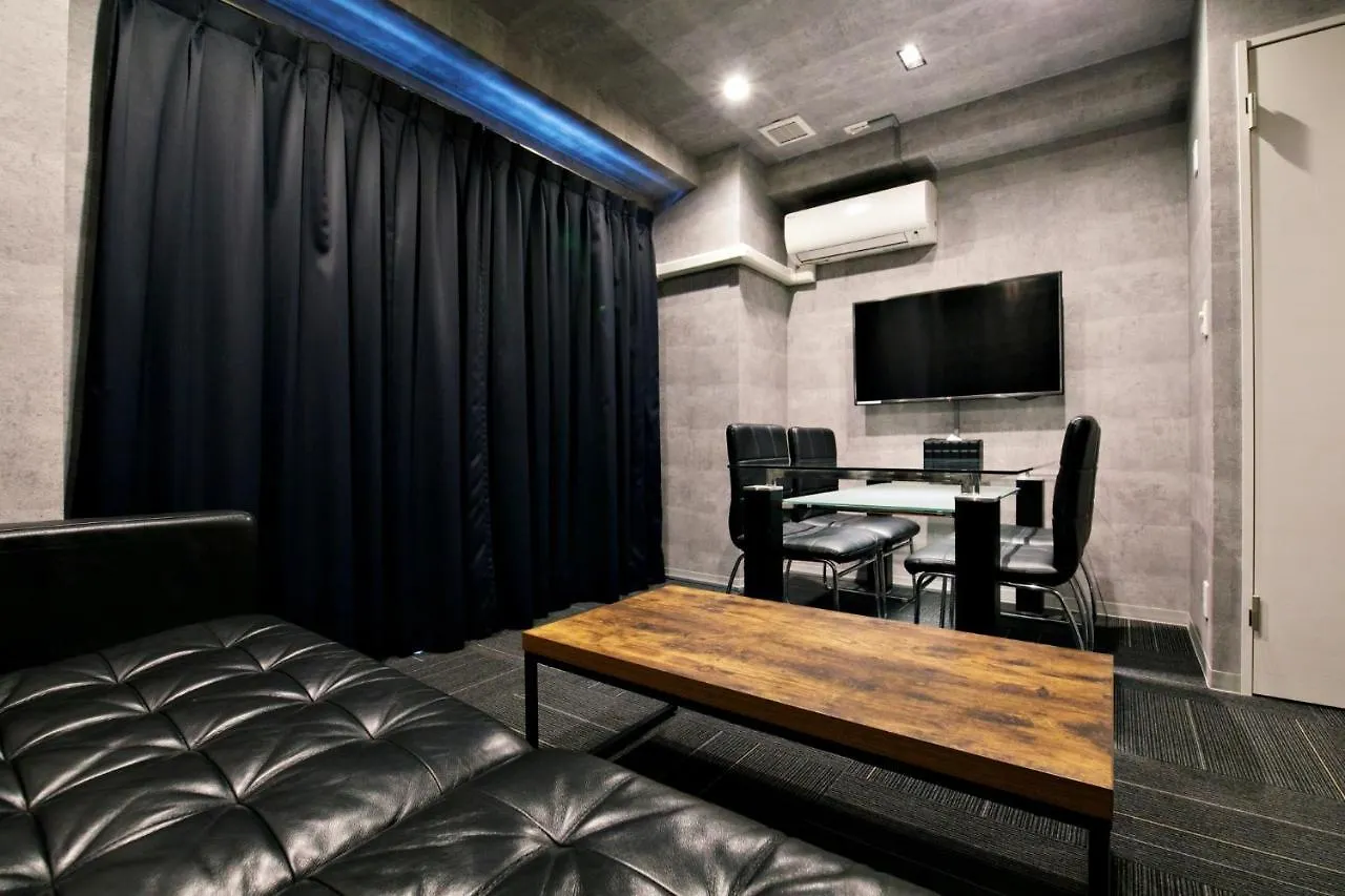 Regalo芝浦 501 Apartment Tokyo