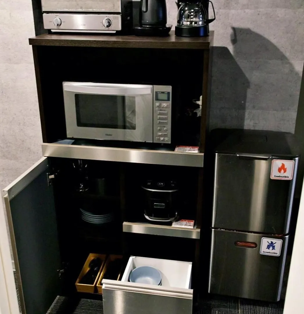 Regalo芝浦 501 Apartment Tokyo