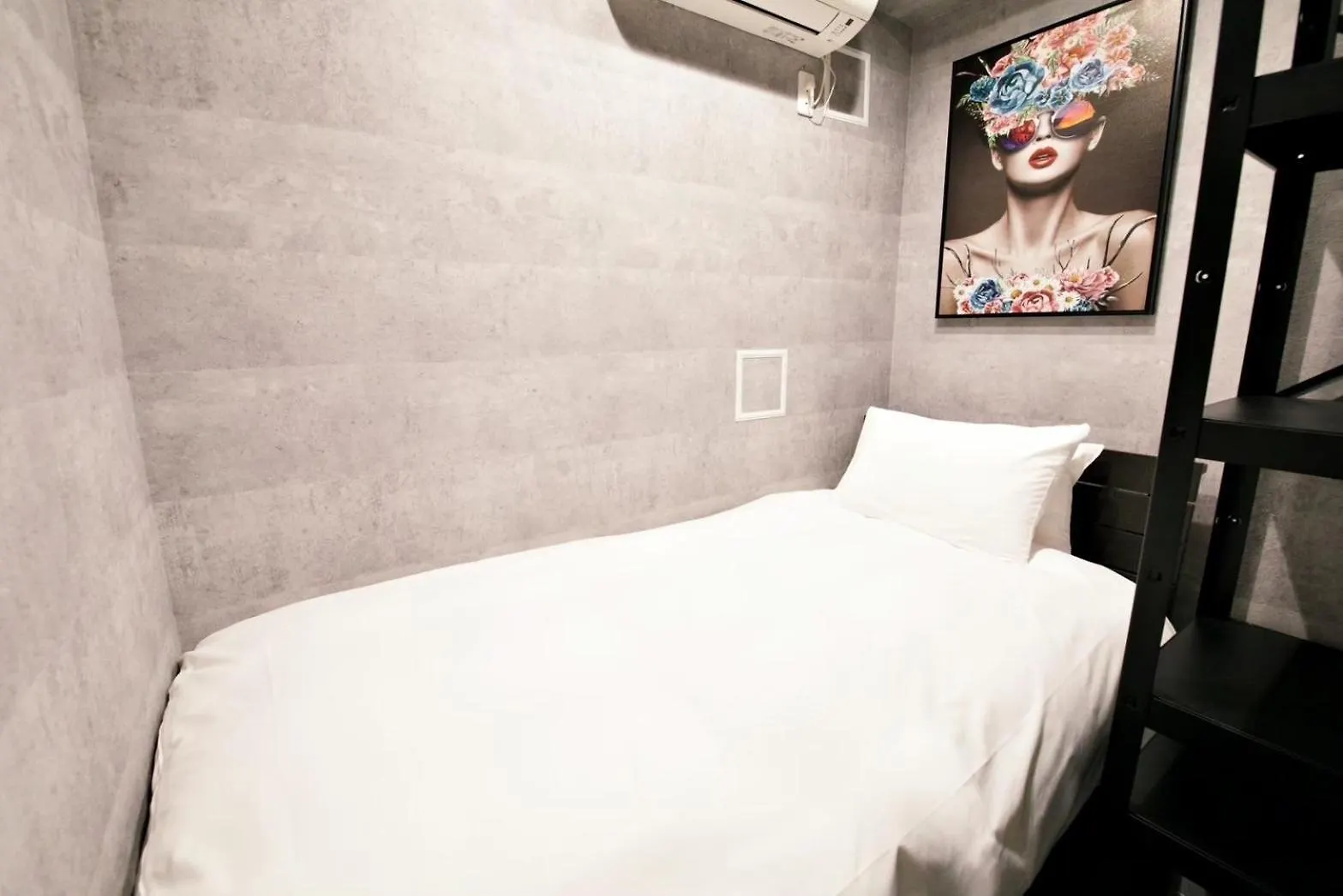 Regalo芝浦 501 Apartment Tokyo