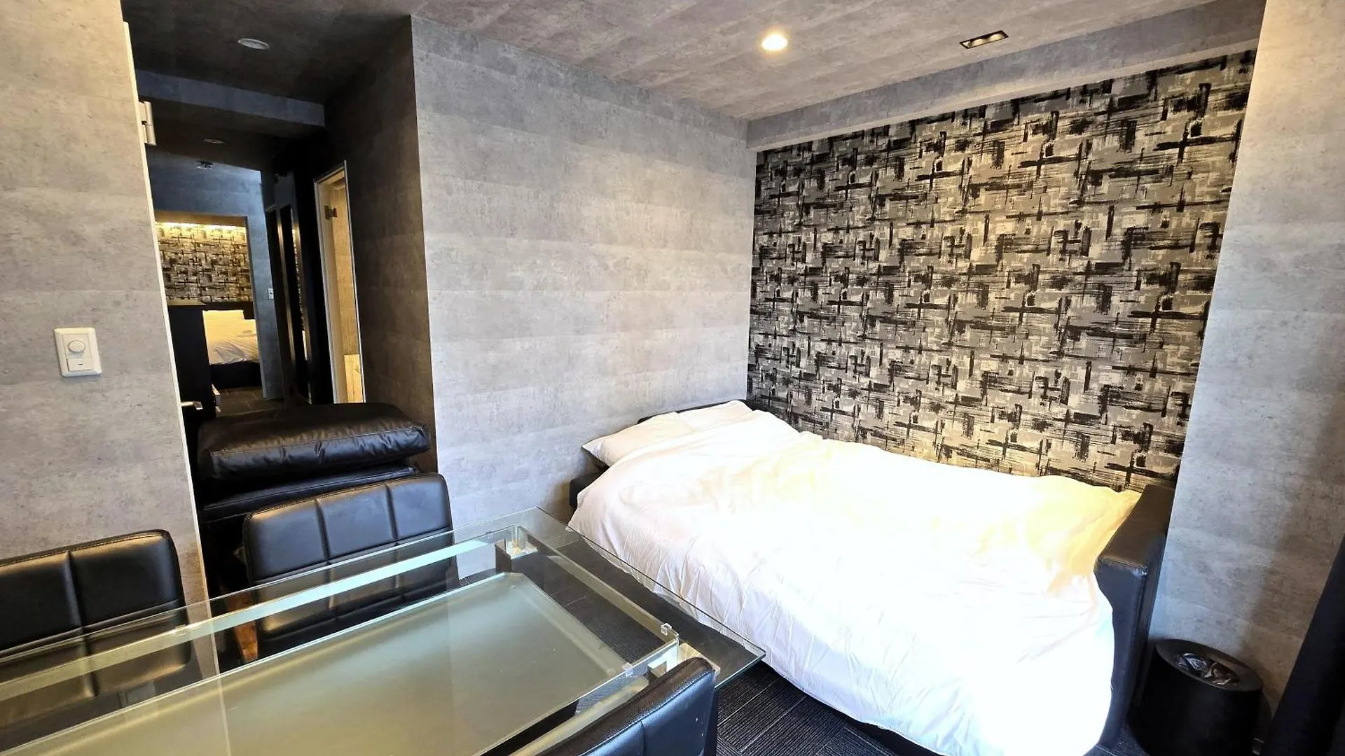 Regalo芝浦 501 Apartment Tokyo