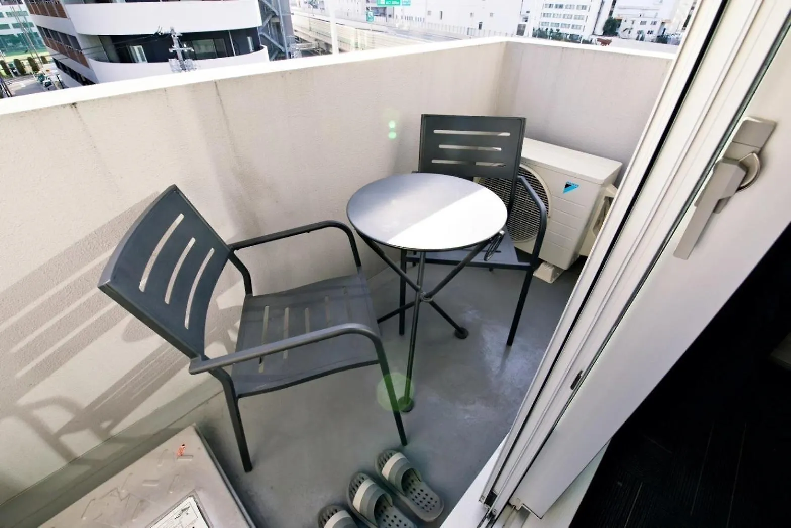 Regalo芝浦 501 Apartment Tokyo 0*,